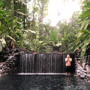 Meet your Posher, Sam